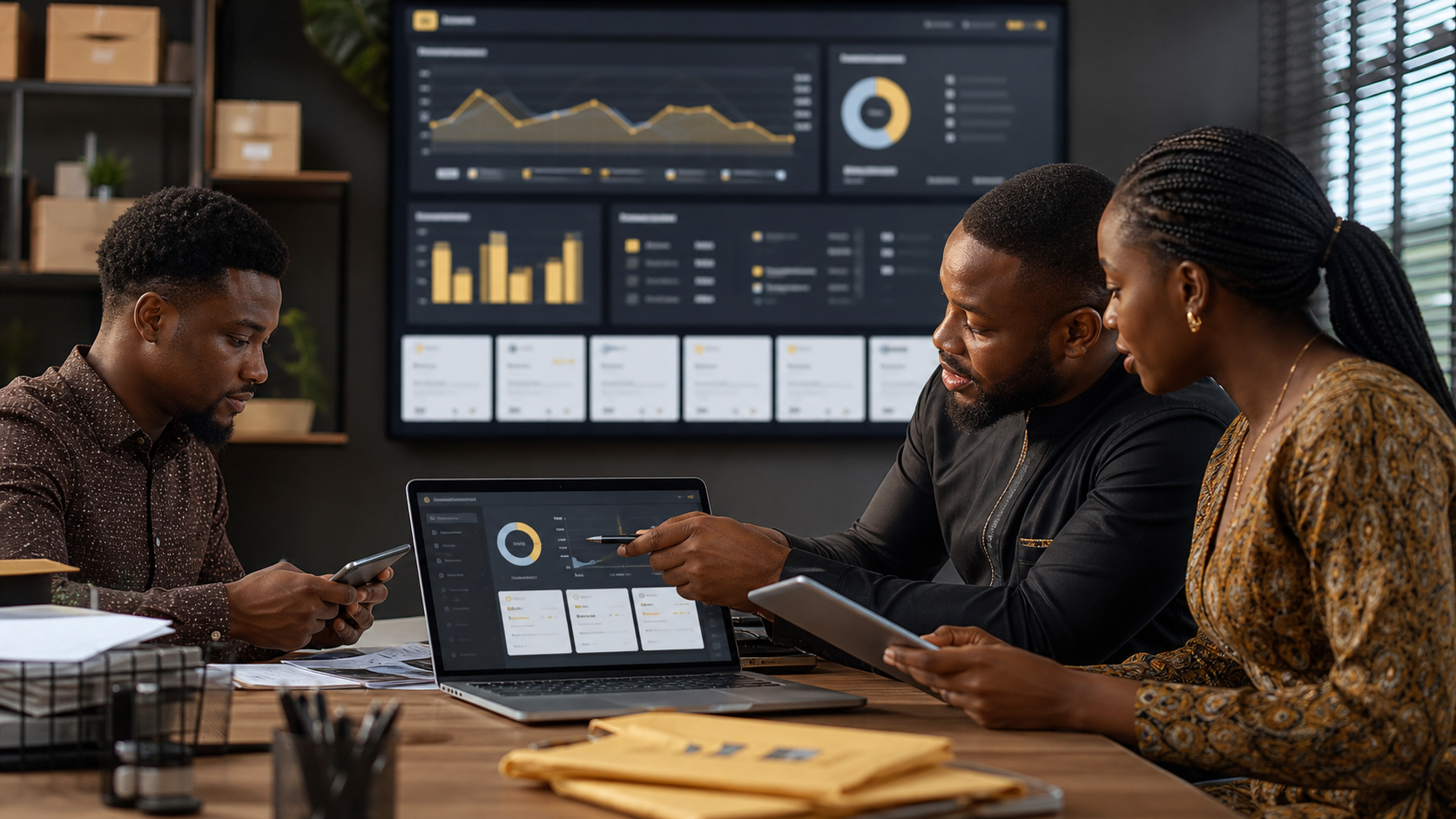 Business software for Nigerian SMEs article